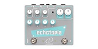 Crazy Tube Circuits / Echotopia