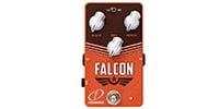 Crazy Tube Circuits / Falcon