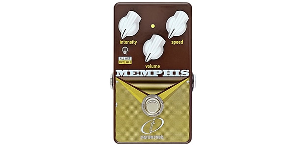 Crazy Tube Circuits / Memphis