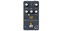 Crazy Tube Circuits / Motherload