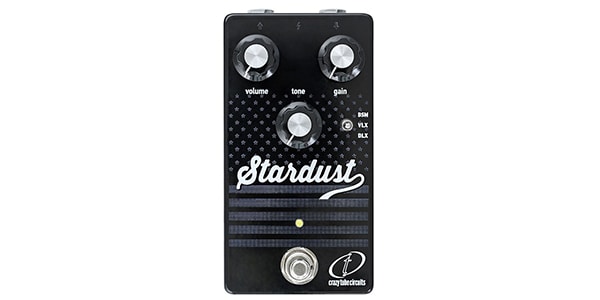 Crazy Tube Circuits / Stardust V3