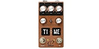 Crazy Tube Circuits / TI:ME