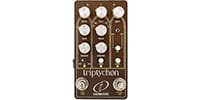 Crazy Tube Circuits / Triptychon