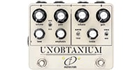 Crazy Tube Circuits / Unobtanium