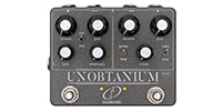 Crazy Tube Circuits / Unobtanium Raw
