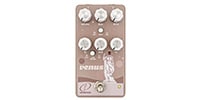 Crazy Tube Circuits / Venus