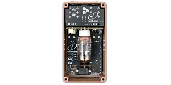 Crazy Tube Circuits / Venus画像2