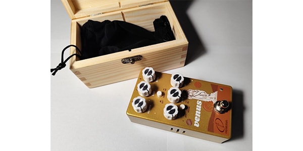 Crazy Tube Circuits ( クレイジーチューブサーキット )  / Venus JAPAN Limited Edition画像2