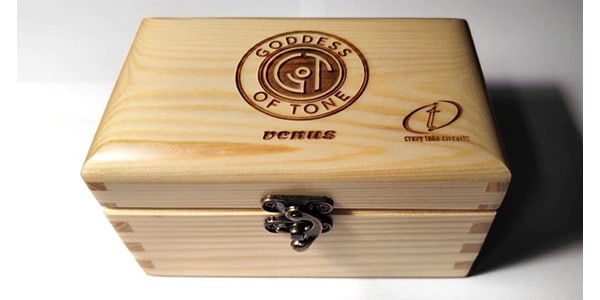 Crazy Tube Circuits ( クレイジーチューブサーキット )  / Venus JAPAN Limited Edition画像3