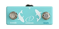 Crazy Tube Circuits / White Whale V2 Remote