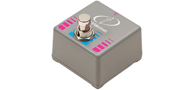 Crazy Tube Circuits XT Sidekick JR 送料無料 | Sound House