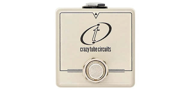 Crazy Tube Circuits ( クレイジーチューブサーキット ) XT