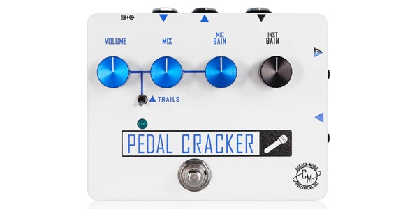 Cusack Music / Pedal Cracker v2