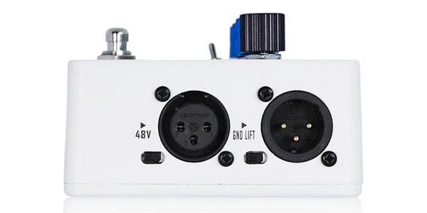 Cusack Music / Pedal Cracker v2画像4