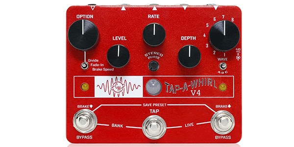 Cusack Music/Tap-A-Whirl V4