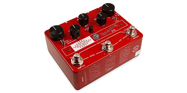 Cusack Music / Tap-A-Whirl V4画像3