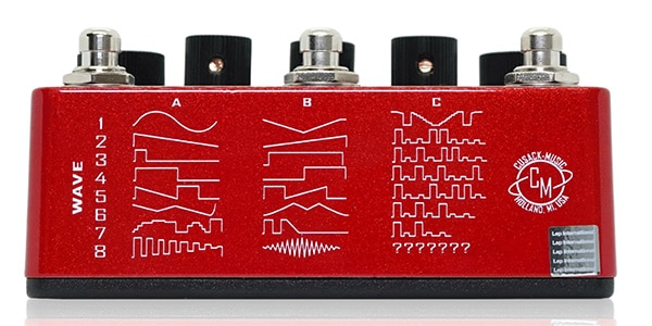 Cusack Music / Tap-A-Whirl V4画像4
