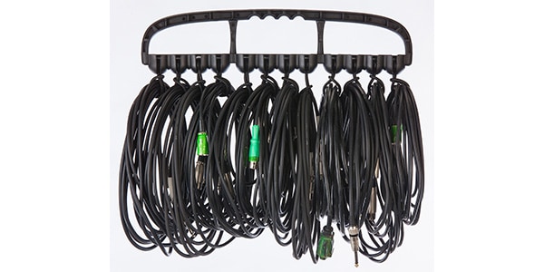 CABLE WRANGLER/Cable Wrangler Black