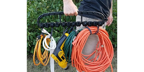 CABLE WRANGLER / Cable Wrangler Black画像3