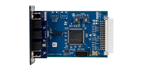 Cymatic Audio / uTrack24 ADAT Module　インターフェースカード 画像4