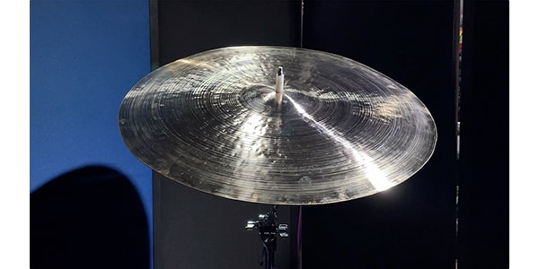 cymbalsmith HYH / CS1000N21