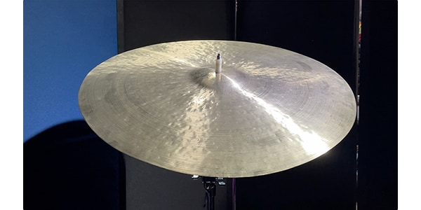 cymbalsmith HYH / CS1000N22