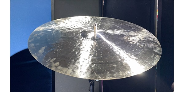 cymbalsmith HYH / CS1000N24