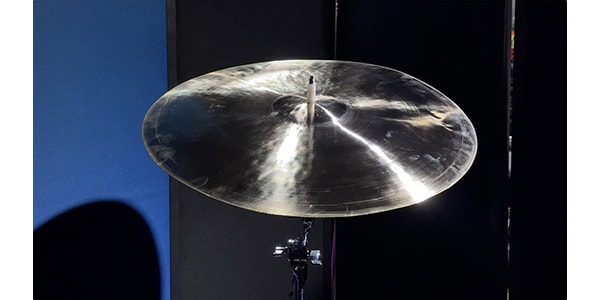 cymbalsmith HYH / CS1001S19