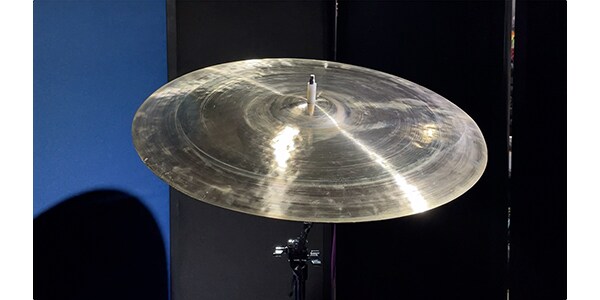 cymbalsmith HYH / CS1001S20