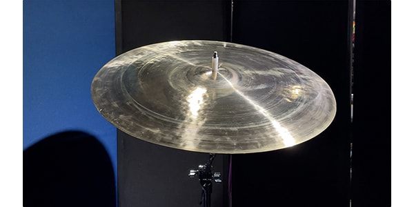 cymbalsmith HYH / CS1001S21