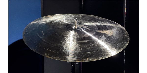 cymbalsmith HYH / CS1001S24