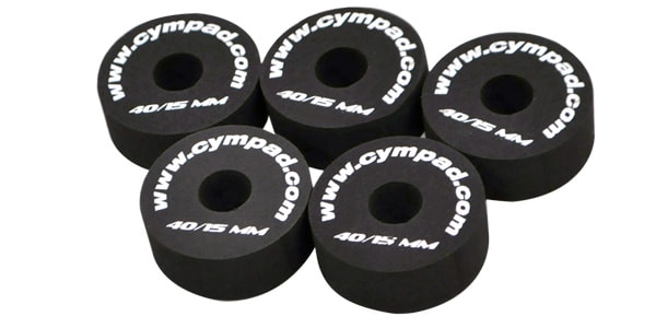 CYMPAD / LCYMOPT5SET15 オプティマイザー 40x15mm画像2