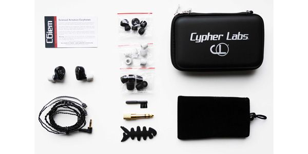 Cypher Labs / C6iem V2 画像4