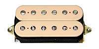 DIMARZIO / DP160 CREAM