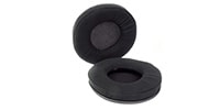 Dekoni Audio Elite Velour Earpad for ATH-AD EPZ-ATHAD-ELVL