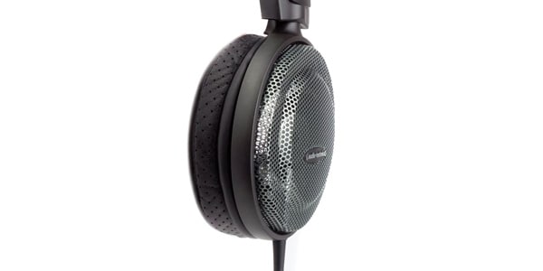 Dekoni Audio / Elite Fenestrated Sheepskin Earpad for ATH-AD EPZ-ATHAD-FNSK画像4