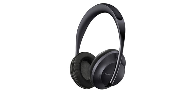 Dekoni Audio / EarPadz BOSE 700 Deconi Choice Leather EPZ-BOSE700-CHL画像2