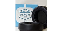 Dekoni Audio Leather Material Earpads for DT Series【EPZ-DT78990-CHL】