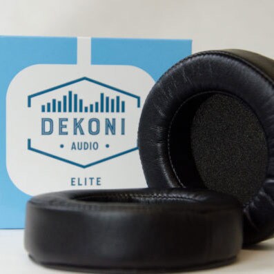 /Leather Material Earpads for DT Series【EPZ-DT78990-CHL】