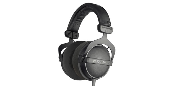 Dekoni Audio ( デコニ・オーディオ )  / Elite Velour Earpad for DT Series【EPZ-DT78990-ELVL】画像3