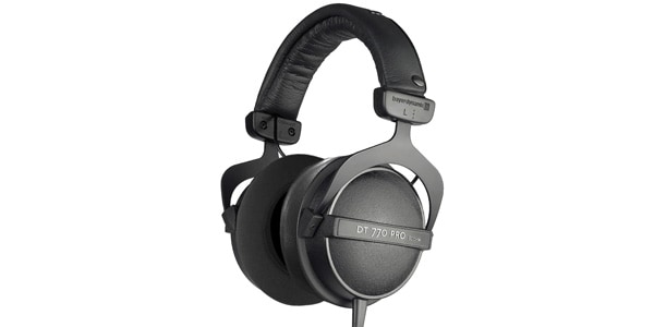 Dekoni Audio ( デコニ・オーディオ )  / Elite Hybrid Earpad for DT Series EPZ-DT78990-HYB画像4
