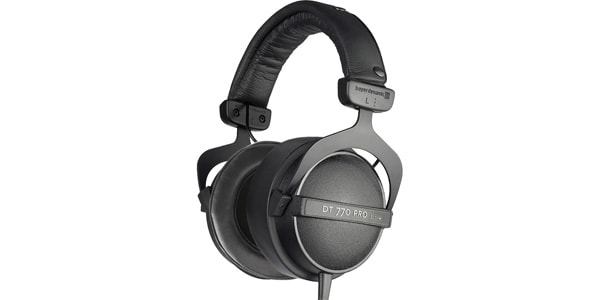 Dekoni Audio / Elite Sheepskin Earpad for DT Series EPZ-DT78990-SK画像4