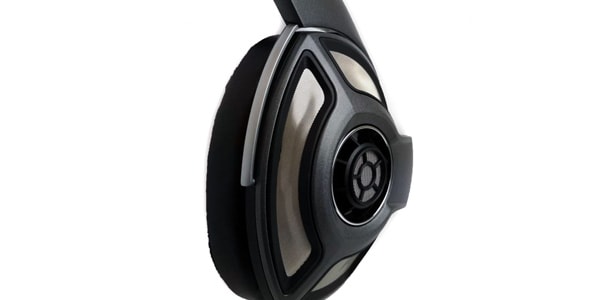 Dekoni Audio ( デコニ・オーディオ )  / Elite Velour Earpad for HD700 EPZ-HD700-ELVL画像4