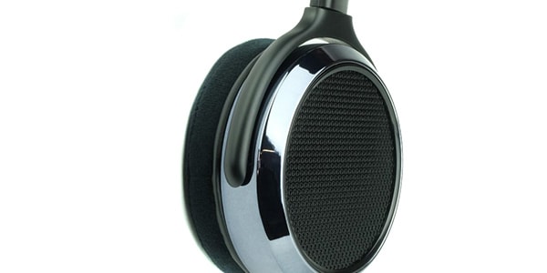Dekoni Audio ( デコニ・オーディオ )  / Elite Velour Earpad for HIFIMAN EPZ-HIFIMAN-ELVL画像4