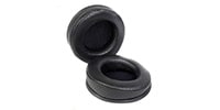  Elite Fenestrated Sheepskin Earpad for HIFIMAN EPZ-HIFIMAN-F