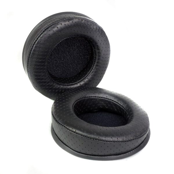 /Elite Fenestrated Sheepskin Earpad for HIFIMAN EPZ-HIFIMAN-F