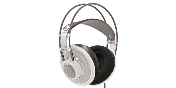 Dekoni Audio ( デコニ・オーディオ )  / Elite Hybrid Earpad for K701【EPZ-K701-HYB】画像2