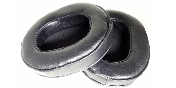 Elite Sheepskin Earpad for CD900ST EPZMDR7506SK