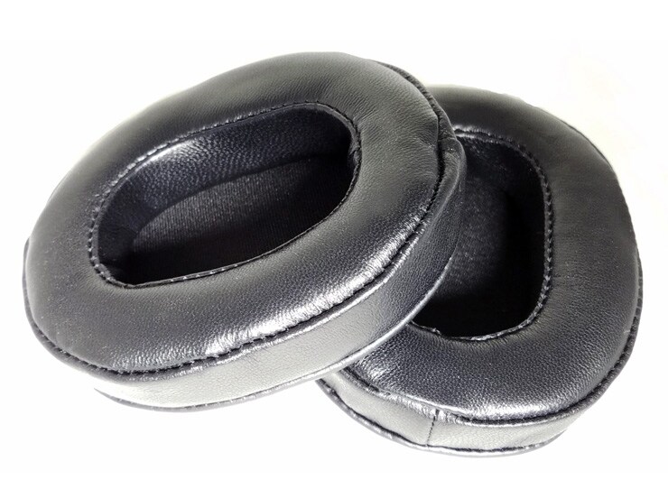 /Elite Sheepskin Earpad for CD900ST EPZMDR7506SK