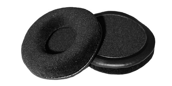 EARPADZ VELOUR 7506